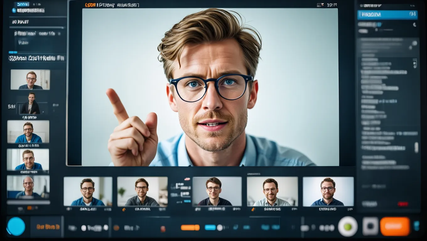 AI Strategy Consultation - Transform Your Business